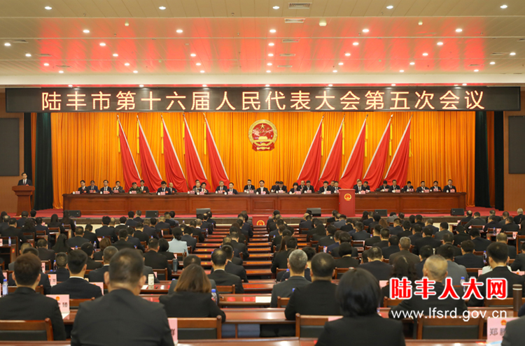 闭幕式3（郭市发表当选感言2）